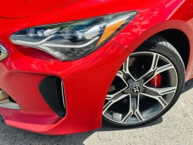 Kia Stinger * GT | WARRANTY INCLUDED | SUNROOF + POWER TAILGAT | Auto.bg — изображение 6 Kia Stinger * GT | WARRANTY INCLUDED | SUNROOF + POWER TAILGAT | Auto.bg — изображение 6