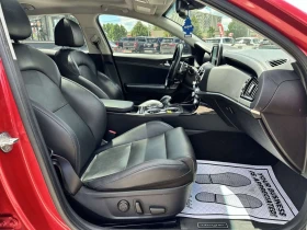 Kia Stinger * GT | WARRANTY INCLUDED | SUNROOF + POWER TAILGAT | Auto.bg — изображение 15 Kia Stinger * GT | WARRANTY INCLUDED | SUNROOF + POWER TAILGAT | Auto.bg — изображение 15