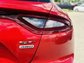 Kia Stinger * GT | WARRANTY INCLUDED | SUNROOF + POWER TAILGAT | Auto.bg — изображение 10 Kia Stinger * GT | WARRANTY INCLUDED | SUNROOF + POWER TAILGAT | Auto.bg — изображение 10