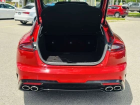 Kia Stinger * GT | WARRANTY INCLUDED | SUNROOF + POWER TAILGAT | Auto.bg — изображение 12 Kia Stinger * GT | WARRANTY INCLUDED | SUNROOF + POWER TAILGAT | Auto.bg — изображение 12