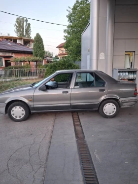 Renault Chamade undefined | Auto.bg — изображение 2 Renault Chamade undefined | Auto.bg — изображение 2