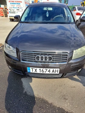 Audi A3 1.9 - Car24.bg Audi A3 1.9