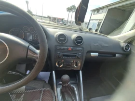 Audi A3 1.9 - 2200 € - 21301598 7 | Car24.bg Audi A3 1.9 - 2200 € - 21301598 7