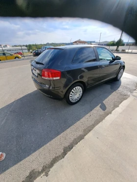 Audi A3 1.9 - 2200 € - 21301598 6 | Car24.bg Audi A3 1.9 - 2200 € - 21301598 6