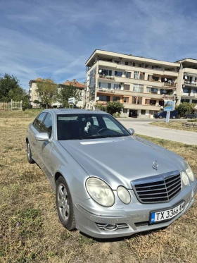 Mercedes-Benz E 300 Блутек | Auto.bg — изображение 2 Mercedes-Benz E 300 Блутек | Auto.bg — изображение 2