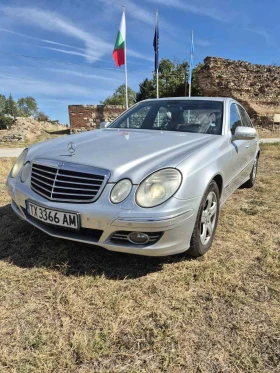Mercedes-Benz E 300 Блутек | Auto.bg — изображение 4 Mercedes-Benz E 300 Блутек | Auto.bg — изображение 4