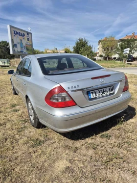 Mercedes-Benz E 300 Блутек | Auto.bg — изображение 5 Mercedes-Benz E 300 Блутек | Auto.bg — изображение 5
