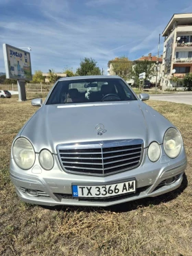Mercedes-Benz E 300 Блутек