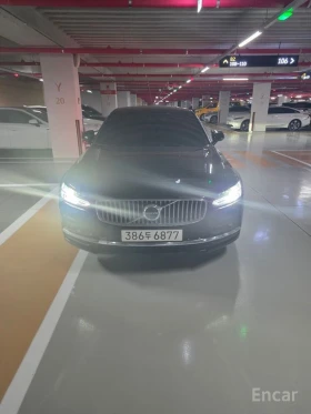 Volvo S90 B5 Inscription | Auto.bg — изображение 3 Volvo S90 B5 Inscription | Auto.bg — изображение 3