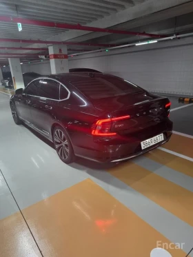 Volvo S90 B5 Inscription | Auto.bg — изображение 2 Volvo S90 B5 Inscription | Auto.bg — изображение 2