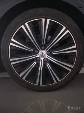 Volvo S90 B5 Inscription | Auto.bg — изображение 5 Volvo S90 B5 Inscription | Auto.bg — изображение 5