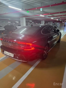 Volvo S90 B5 Inscription | Auto.bg — изображение 17 Volvo S90 B5 Inscription | Auto.bg — изображение 17