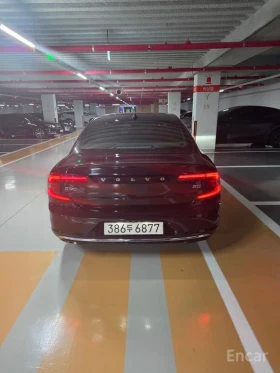 Volvo S90 B5 Inscription | Auto.bg — изображение 4 Volvo S90 B5 Inscription | Auto.bg — изображение 4