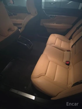 Volvo S90 B5 Inscription | Auto.bg — изображение 12 Volvo S90 B5 Inscription | Auto.bg — изображение 12
