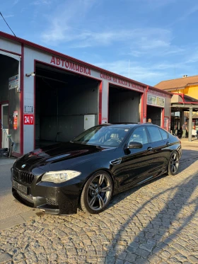 BMW M5 HAMANN генерация | Auto.bg — изображение 3 BMW M5 HAMANN генерация | Auto.bg — изображение 3