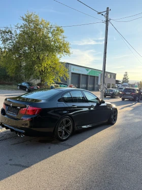 BMW M5 HAMANN генерация | Auto.bg — изображение 4 BMW M5 HAMANN генерация | Auto.bg — изображение 4
