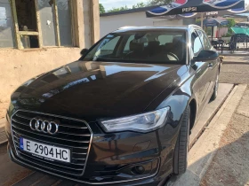 Audi A6 3.0 TDI | Auto.bg — изображение 2 Audi A6 3.0 TDI | Auto.bg — изображение 2