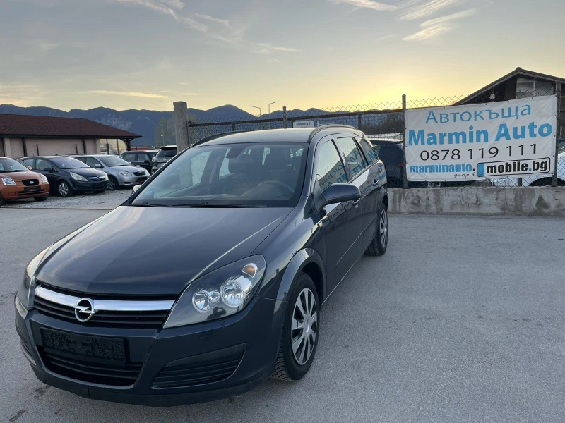 Opel Astra 1.3CDTI 90кс 6 СКОРОСТИ EURO 4 КЛИМАТИК - 1990 € / 3892.10 лв. - 52244085 1 | Car24.bg Opel Astra 1.3CDTI 90кс 6 СКОРОСТИ EURO 4 КЛИМАТИК - 1990 € / 3892.10 лв. - 52244085 1
