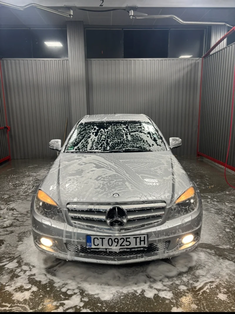 Mercedes-Benz C 220 - 6500 € / 12712.90 лв. - 99942569 1 | Car24.bg Mercedes-Benz C 220 - 6500 € / 12712.90 лв. - 99942569 1