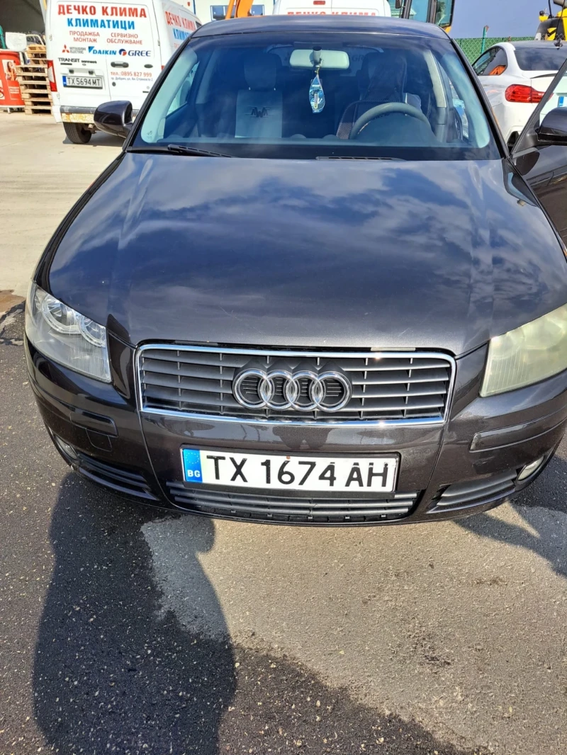 Audi A3 1.9 - 2200 € - 21301598 1 | Car24.bg Audi A3 1.9 - 2200 € - 21301598 1