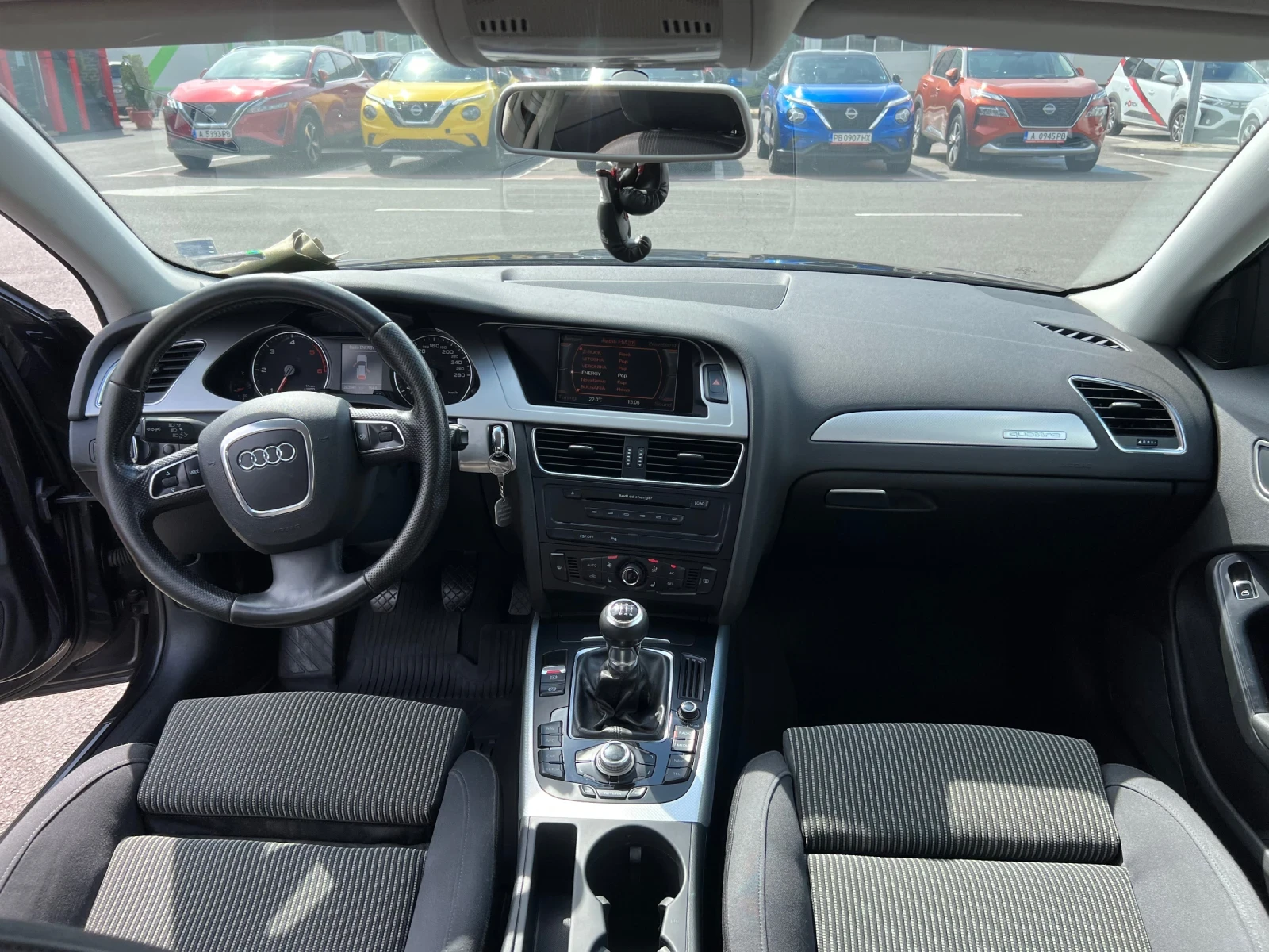 Audi A4 3.0 tdi 239k.c. 4x4 - изображение 10 | Auto.bg Audi A4 3.0 tdi 239k.c. 4x4 - изображение 10