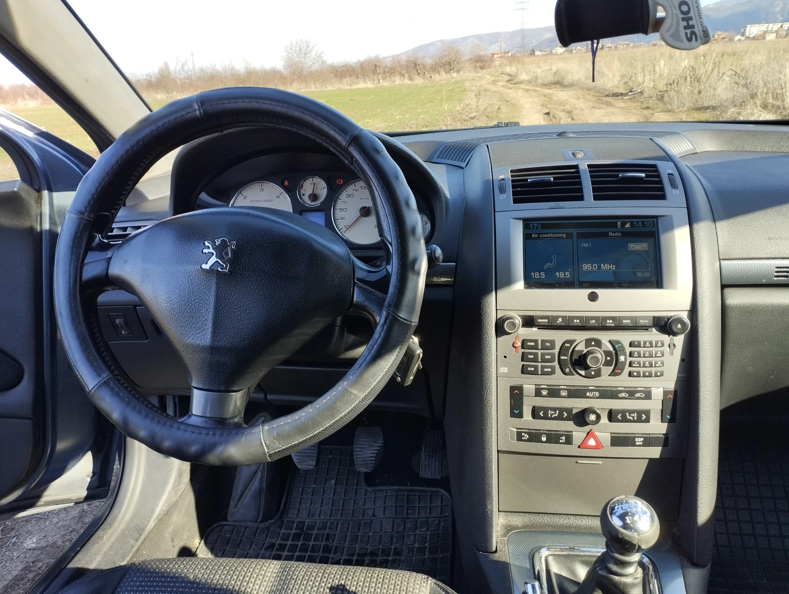 Peugeot 407  - изображение 2 | Auto.bg Peugeot 407  - изображение 2