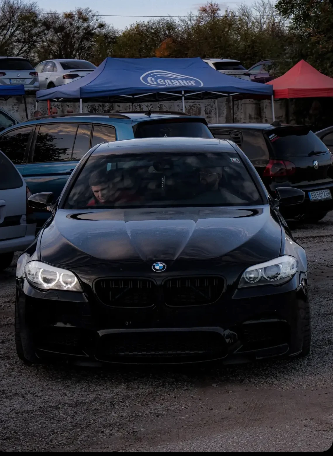 BMW M5 HAMANN генерация | Auto.bg — изображение 1 BMW M5 HAMANN генерация | Auto.bg — изображение 1