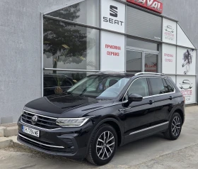 VW Tiguan 2022 Facelift DSG ИСТОРИЯ 1 - Car24.bg VW Tiguan 2022 Facelift DSG ИСТОРИЯ 1