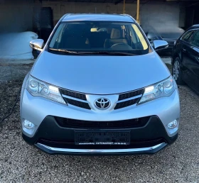 Toyota Rav4 2.0i Valve Matic 151HP AWD 4x4 - Car24.bg Toyota Rav4 2.0i Valve Matic 151HP AWD 4x4