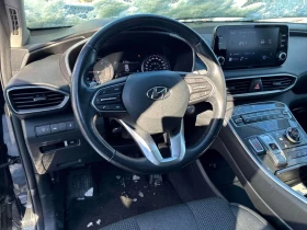 Hyundai Santa fe * Preferred * CARFAX * ЦЕНА ДО БГ - 19200 € / 37551.94 лв. - 36721418 8 | Car24.bg Hyundai Santa fe * Preferred * CARFAX * ЦЕНА ДО БГ - 19200 € / 37551.94 лв. - 36721418 8