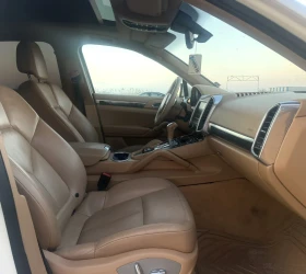Porsche Cayenne 3.0 БЯЛА ПЕРЛА ЛИЗИНГ - 16777 € / 32812.96 лв. - 56514780 5 | Car24.bg Porsche Cayenne 3.0 БЯЛА ПЕРЛА ЛИЗИНГ - 16777 € / 32812.96 лв. - 56514780 5