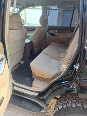 Toyota Land cruiser undefined | Auto.bg — изображение 9 Toyota Land cruiser undefined | Auto.bg — изображение 9