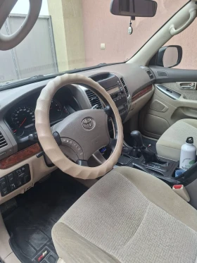 Toyota Land cruiser undefined | Auto.bg — изображение 4 Toyota Land cruiser undefined | Auto.bg — изображение 4