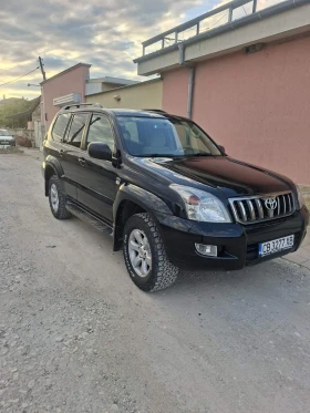 Toyota Land cruiser undefined | Auto.bg — изображение 2 Toyota Land cruiser undefined | Auto.bg — изображение 2