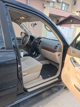 Toyota Land cruiser undefined | Auto.bg — изображение 5 Toyota Land cruiser undefined | Auto.bg — изображение 5