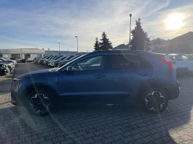 Kia Niro EV, 218кс., 2024г., 64, 8kW, | Auto.bg — изображение 3 Kia Niro EV, 218кс., 2024г., 64, 8kW, | Auto.bg — изображение 3