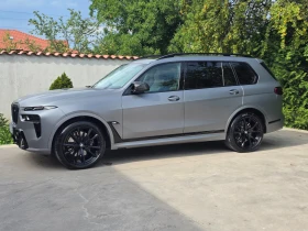 BMW X7 m60i - M-car - Full | Auto.bg — изображение 5 BMW X7 m60i - M-car - Full | Auto.bg — изображение 5