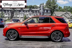 Mercedes-Benz GLE 43 AMG ЦЕНА ДО БЪЛГАРИЯ АВТОКРЕДИТ | Auto.bg — изображение 10 Mercedes-Benz GLE 43 AMG ЦЕНА ДО БЪЛГАРИЯ АВТОКРЕДИТ | Auto.bg — изображение 10