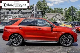 Mercedes-Benz GLE 43 AMG ЦЕНА ДО БЪЛГАРИЯ АВТОКРЕДИТ | Auto.bg — изображение 5 Mercedes-Benz GLE 43 AMG ЦЕНА ДО БЪЛГАРИЯ АВТОКРЕДИТ | Auto.bg — изображение 5