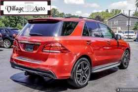 Mercedes-Benz GLE 43 AMG ЦЕНА ДО БЪЛГАРИЯ АВТОКРЕДИТ | Auto.bg — изображение 6 Mercedes-Benz GLE 43 AMG ЦЕНА ДО БЪЛГАРИЯ АВТОКРЕДИТ | Auto.bg — изображение 6