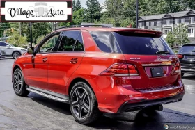Mercedes-Benz GLE 43 AMG ЦЕНА ДО БЪЛГАРИЯ АВТОКРЕДИТ | Auto.bg — изображение 9 Mercedes-Benz GLE 43 AMG ЦЕНА ДО БЪЛГАРИЯ АВТОКРЕДИТ | Auto.bg — изображение 9