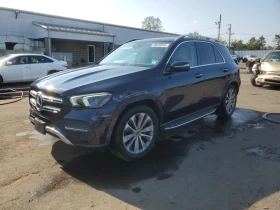 Mercedes-Benz GLE 350 2l 4Matic - Car24.bg Mercedes-Benz GLE 350 2l 4Matic