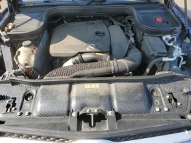 Mercedes-Benz GLE 350 2l 4Matic - 25000 € - 88116904 11 | Car24.bg Mercedes-Benz GLE 350 2l 4Matic - 25000 € - 88116904 11