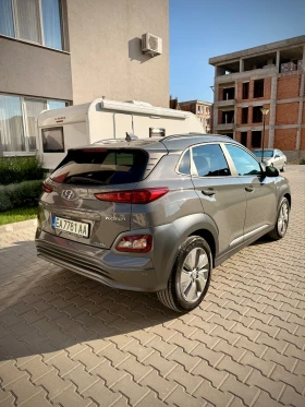 Hyundai Kona - 18300 € - 64642547 3 | Car24.bg Hyundai Kona - 18300 € - 64642547 3