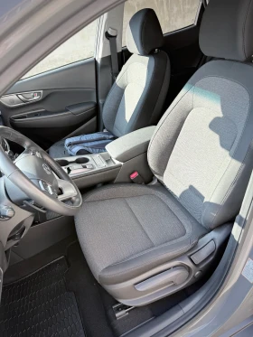 Hyundai Kona - 18300 € - 64642547 13 | Car24.bg Hyundai Kona - 18300 € - 64642547 13