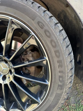 Mercedes-Benz GLE 350 3.0 4MATIC - 20900 € - 59918517 13 | Car24.bg Mercedes-Benz GLE 350 3.0 4MATIC - 20900 € - 59918517 13