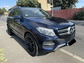 Mercedes-Benz GLE 350 3.0 4MATIC - 20900 € - 59918517 10 | Car24.bg Mercedes-Benz GLE 350 3.0 4MATIC - 20900 € - 59918517 10