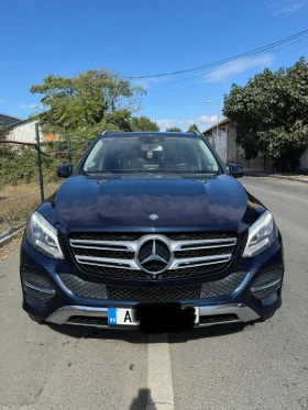 Mercedes-Benz GLE 350 3.0 4MATIC - Car24.bg Mercedes-Benz GLE 350 3.0 4MATIC