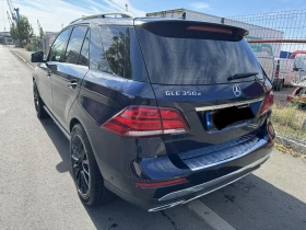 Mercedes-Benz GLE 350 3.0 4MATIC - 20900 € - 59918517 6 | Car24.bg Mercedes-Benz GLE 350 3.0 4MATIC - 20900 € - 59918517 6