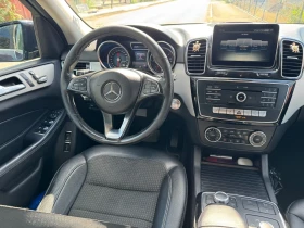 Mercedes-Benz GLE 350 3.0 4MATIC - 20900 € - 59918517 4 | Car24.bg Mercedes-Benz GLE 350 3.0 4MATIC - 20900 € - 59918517 4